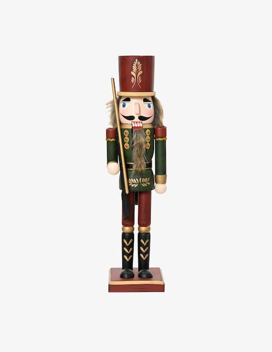 Kaemingk - Schiaccianoci in legno - €28,00