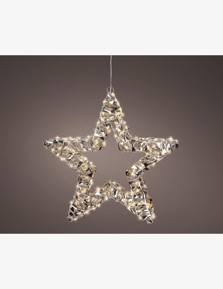 Kaemingk Stella micro LED effetto flash outdoor - immagine 3 Kaemingk Stella micro LED effetto flash outdoor - immagine 3