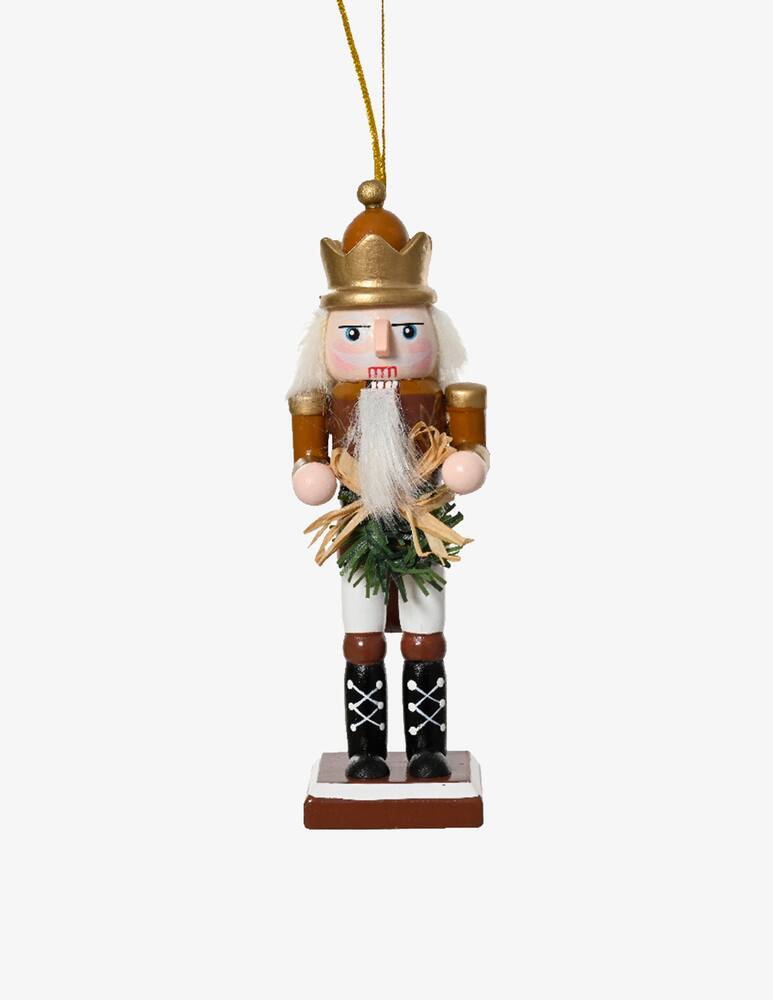 rinascente Kaemingk Nutcracker
