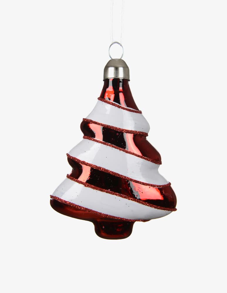 rinascente Kaemingk Pallina Albero Di Neve