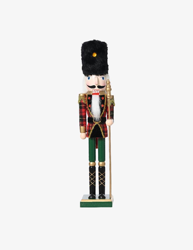 rinascente Kaemingk Nutcracker