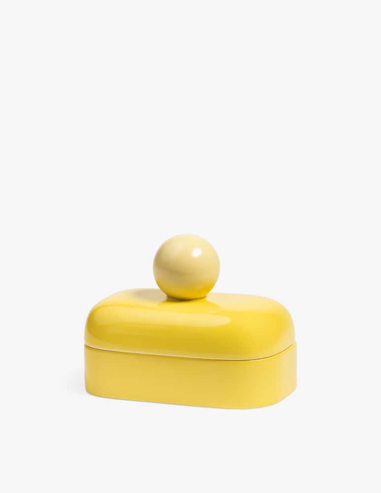 &klevering Vaso A Sfera - immagine 1 &klevering Vaso A Sfera - immagine 1