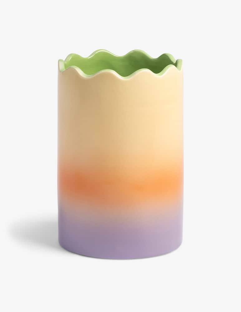 &klevering Vaso Sfumato - immagine 1 &klevering Vaso Sfumato - immagine 1