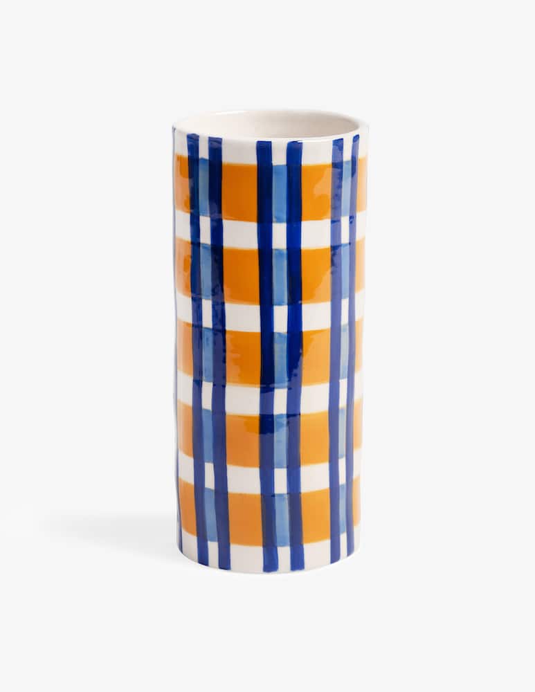 &klevering Vase Clash Check - picture 1 &klevering Vase Clash Check - picture 1