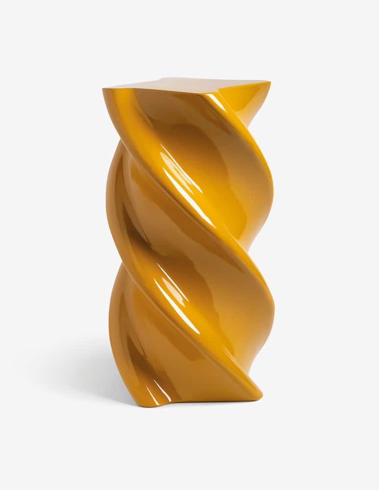 &klevering Pillar Marshmallow Ocher - picture 1 &klevering Pillar Marshmallow Ocher - picture 1