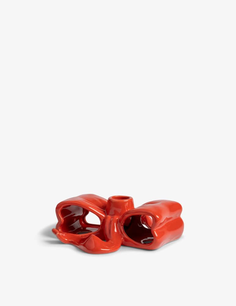 &klevering Portacandele Ribbon - immagine 1 &klevering Portacandele Ribbon - immagine 1