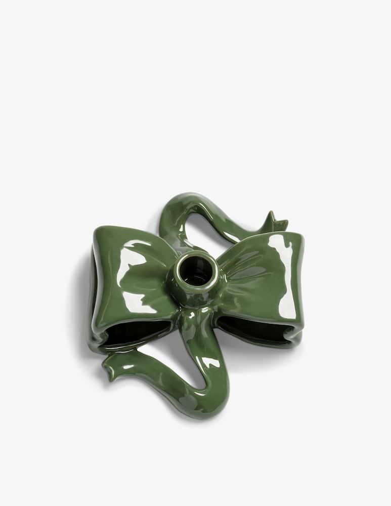 &klevering Portacandele Ribbon - immagine 1 &klevering Portacandele Ribbon - immagine 1