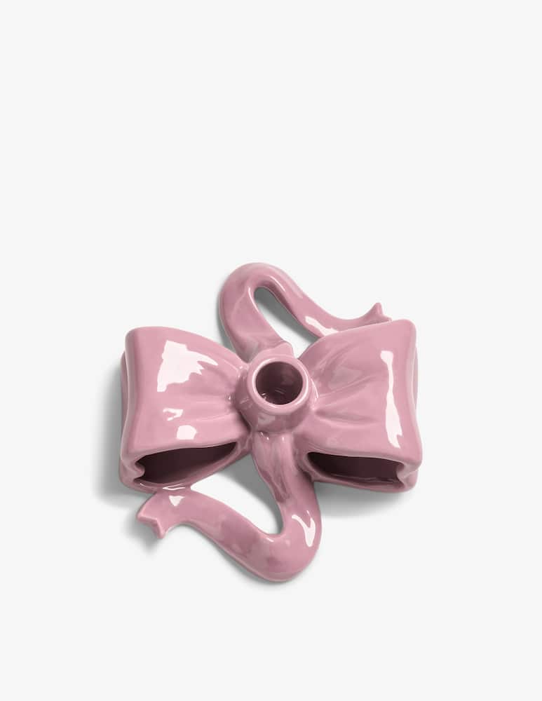 &klevering Portacandele Ribbon - immagine 1 &klevering Portacandele Ribbon - immagine 1