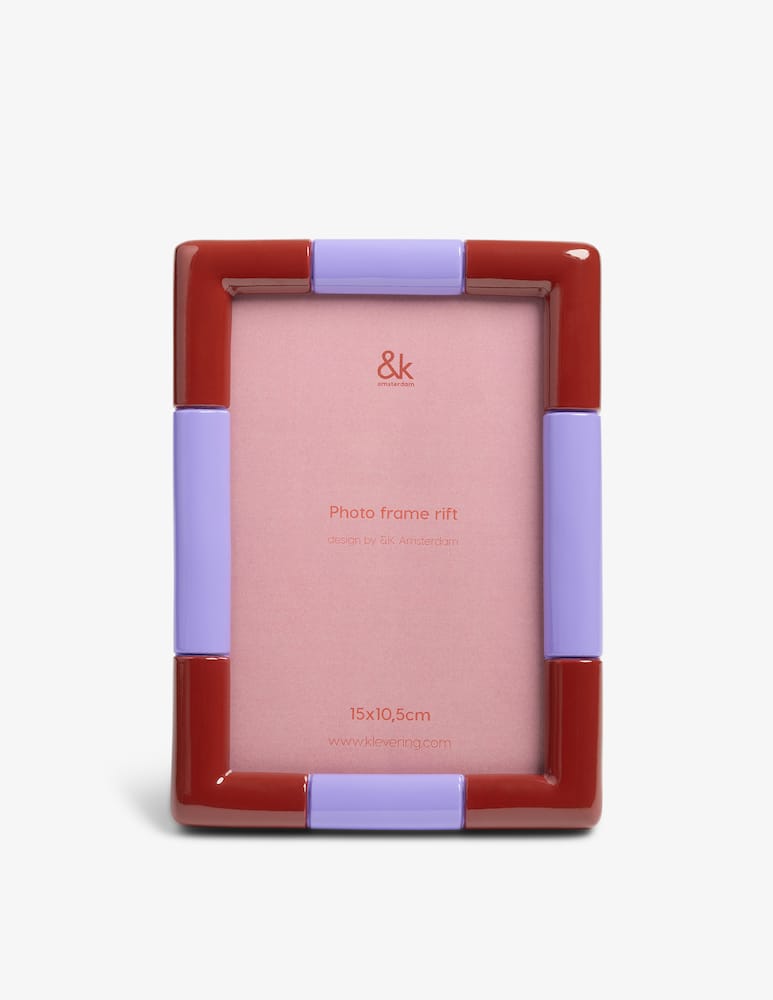 rinascente & Klevering Cornice per foto