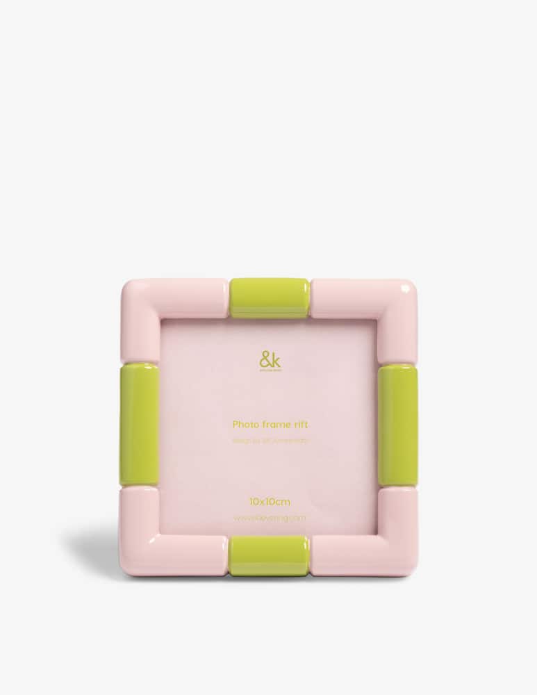 rinascente & Klevering Cornice per foto