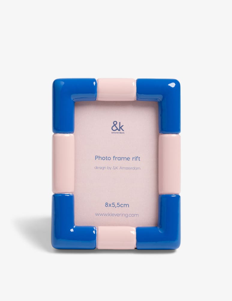 rinascente & Klevering Cornice per foto