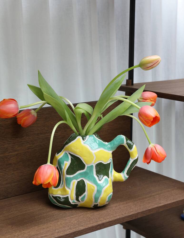 rinascente &klevering Brocca-vaso piccola