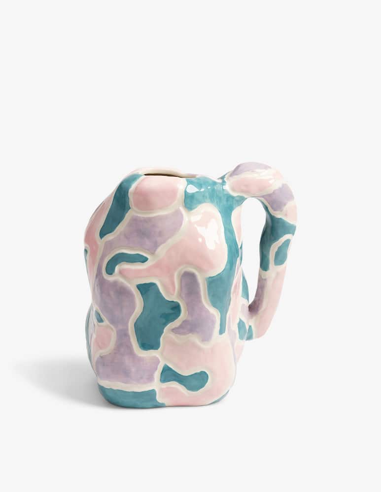 &klevering Brocca-vaso media - immagine 1 &klevering Brocca-vaso media - immagine 1