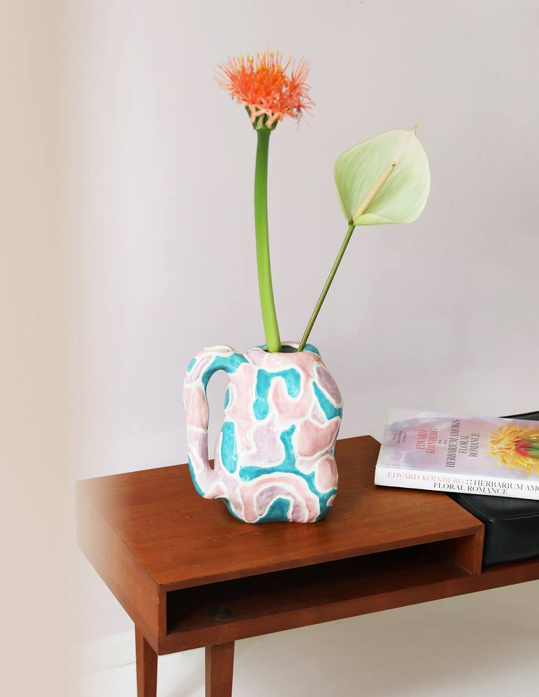 rinascente &klevering Jug-a-vase medium