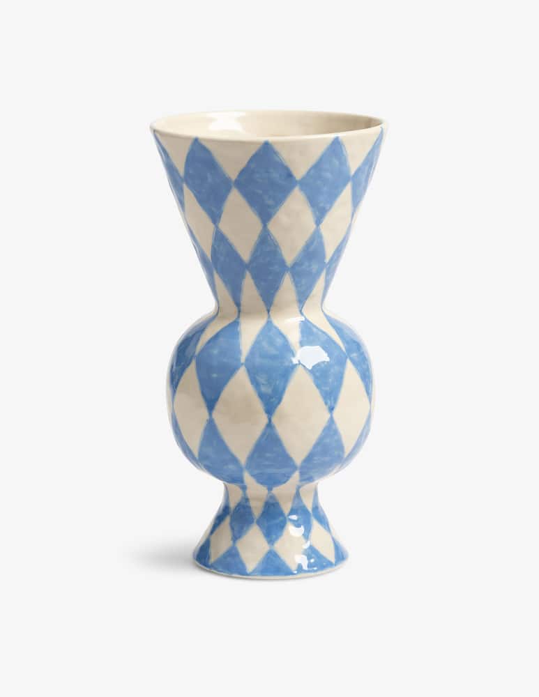 rinascente & Klevering Rhombic Vaso