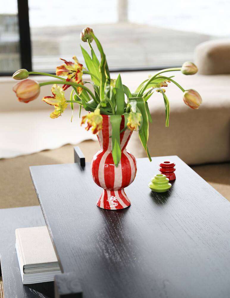 rinascente &klevering Vase rhombic