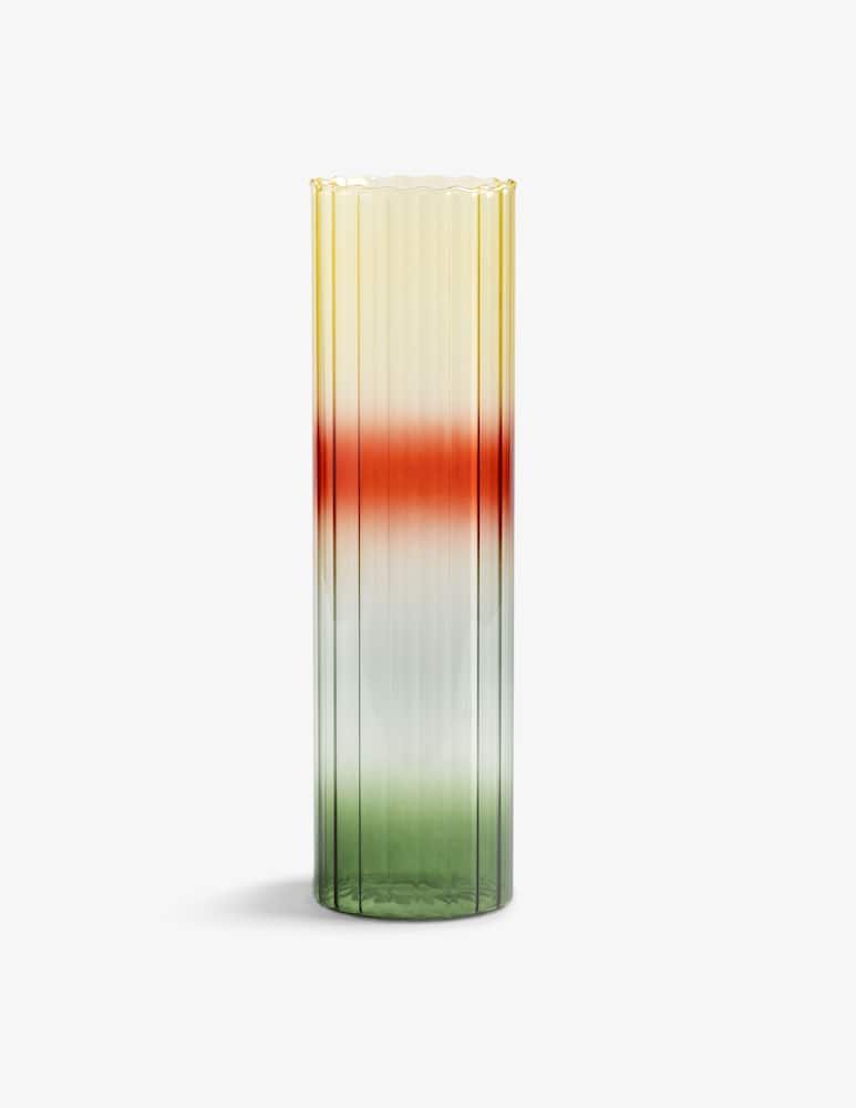 &klevering Vaso Gradient Evening In Vetro - immagine 1