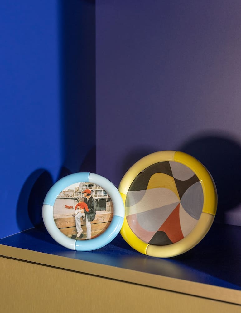 &klevering Photo Frame Rift Large - picture 3 &klevering Photo Frame Rift Large - picture 3
