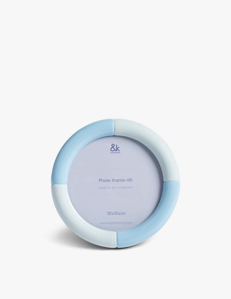 rinascente & Klevering Photo Frame Rift Medium