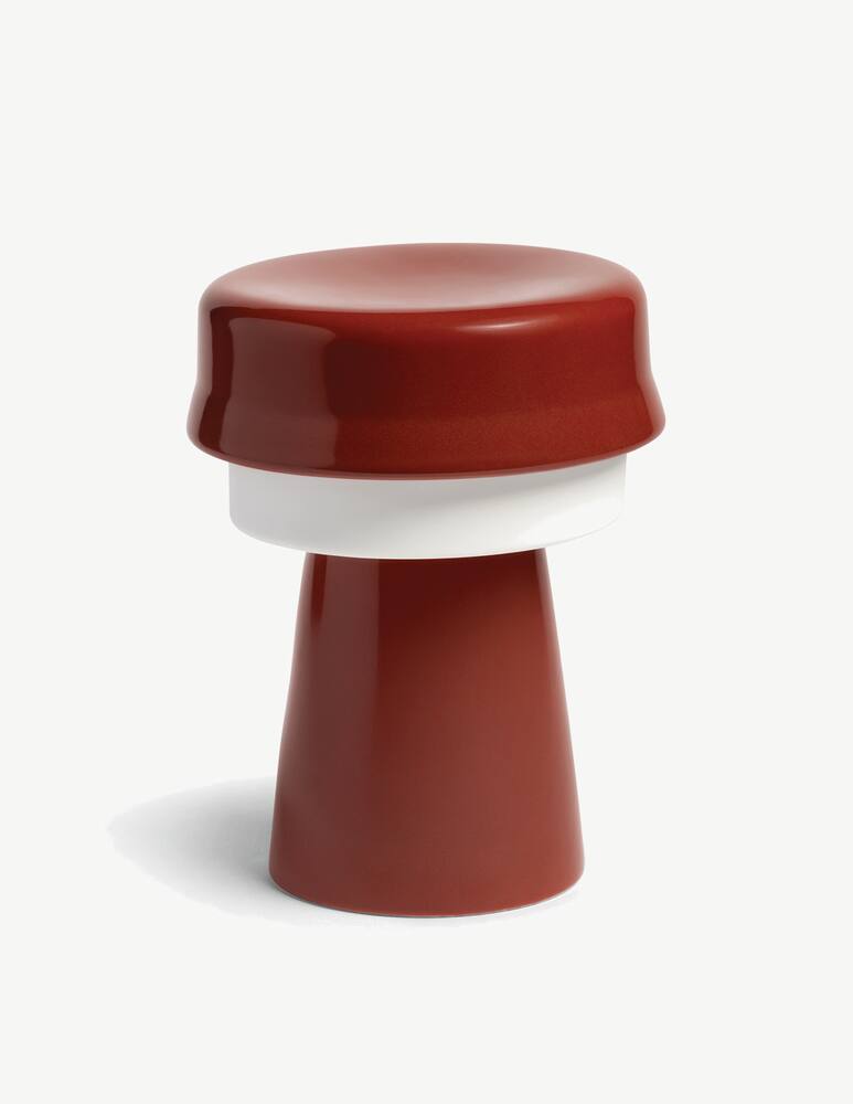 rinascente & Klevering Cappello Lampada Da Tavolo