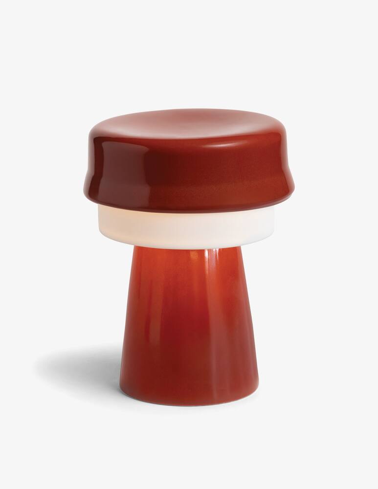 rinascente & Klevering Cappello Lampada Da Tavolo