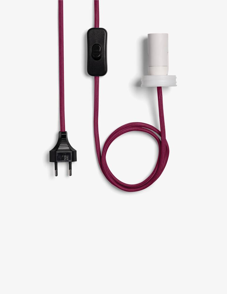 rinascente & Klevering Cappello Lampada Da Tavolo