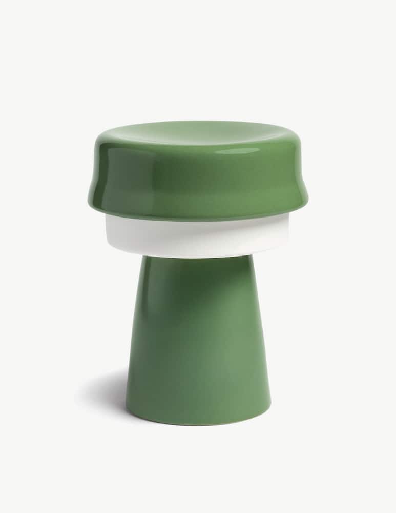 &klevering Cappello lampada da tavolo - immagine 1 &klevering Cappello lampada da tavolo - immagine 1
