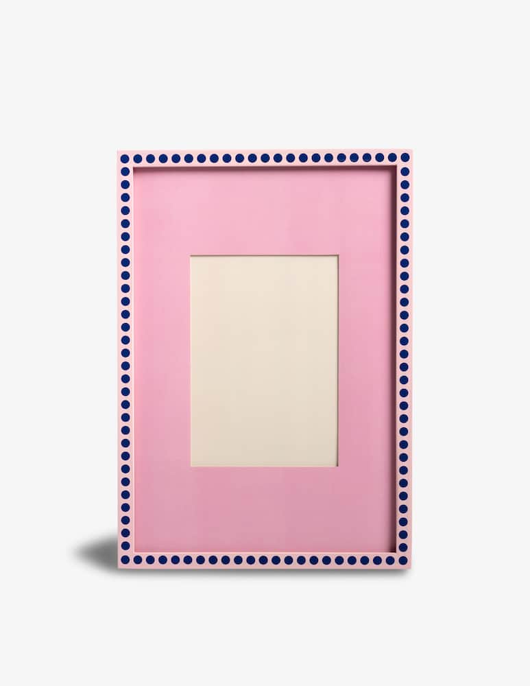 rinascente & Klevering Photo frame patch large