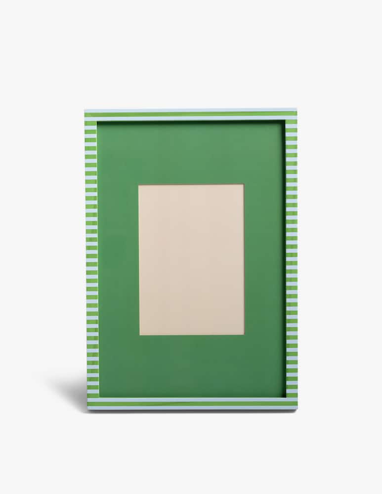 rinascente & Klevering Photo frame rift round small