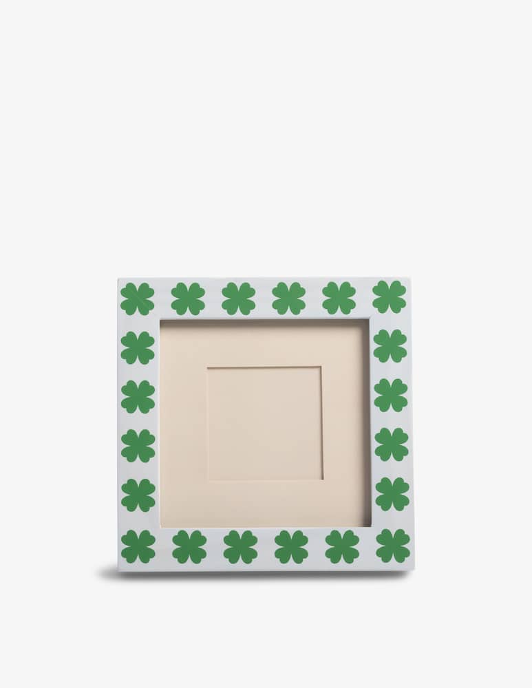 rinascente & Klevering Photo frame patch small