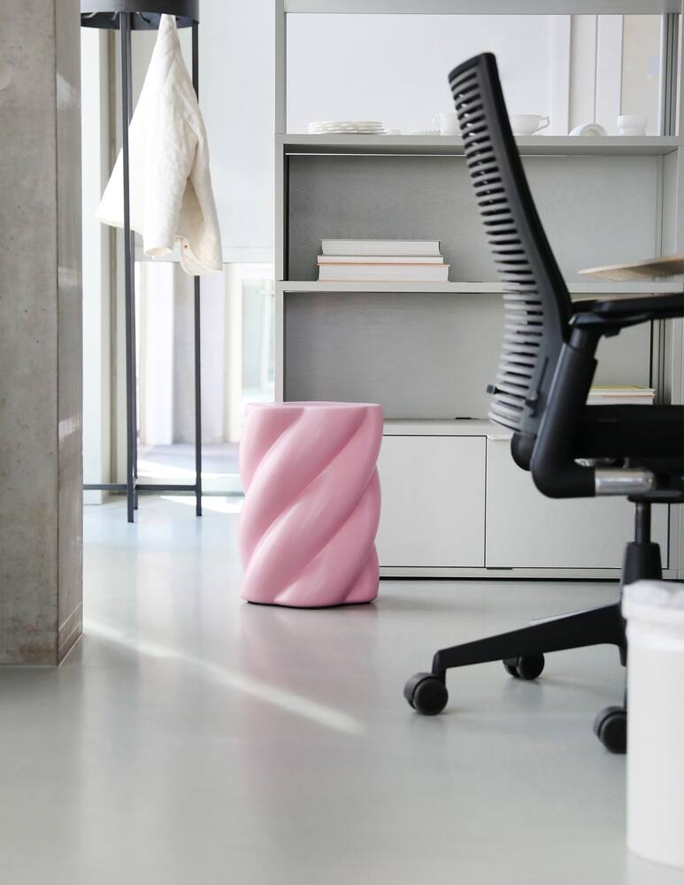 rinascente &klevering Sgabello Marshmallow