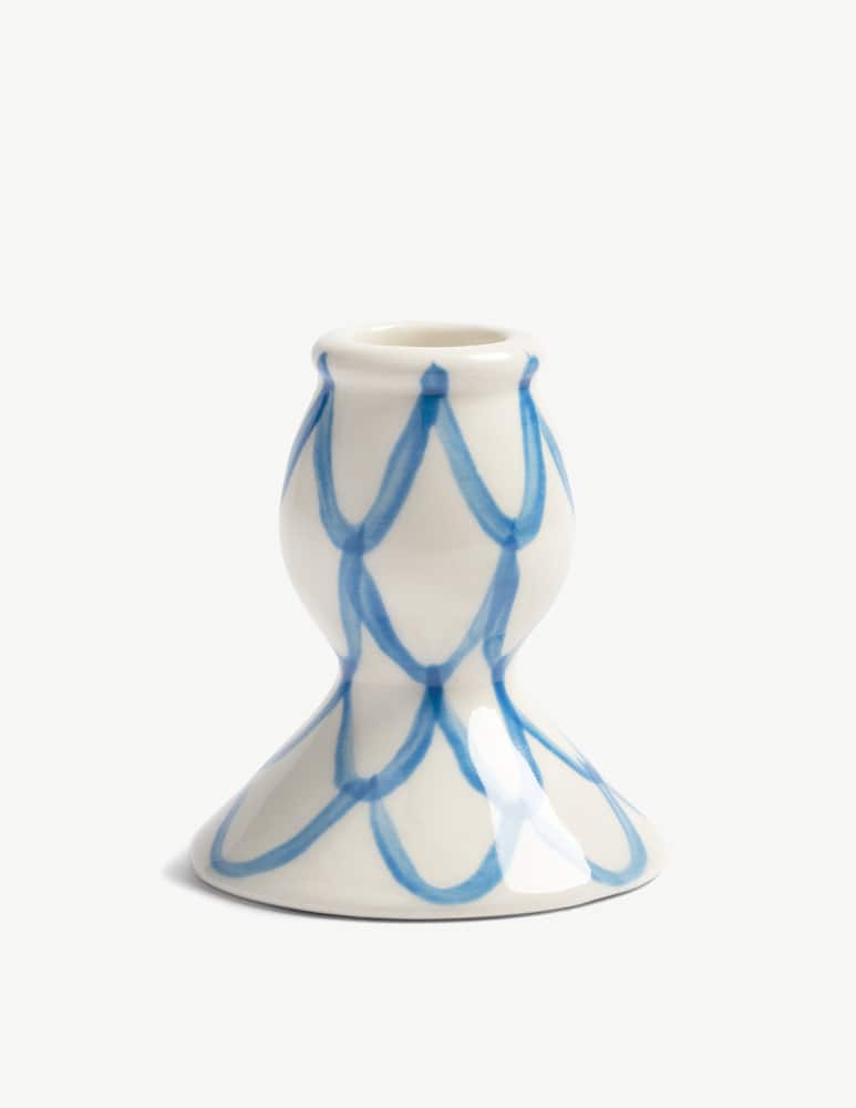 &klevering Candle Holder Sirène - picture 1