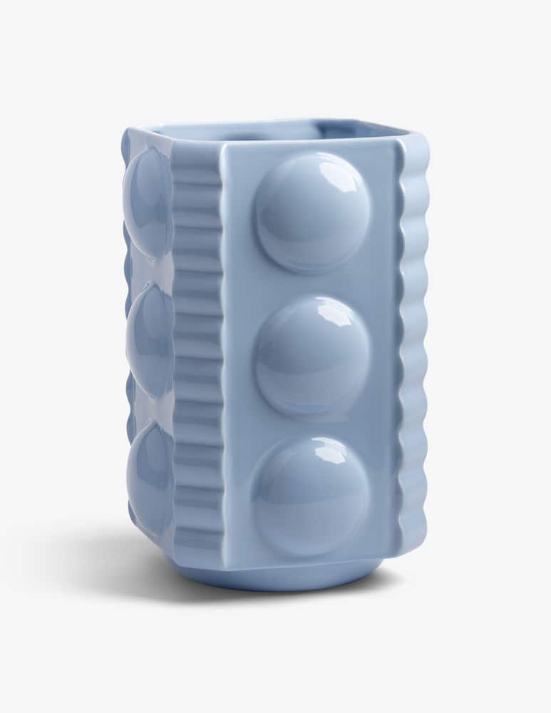 &klevering Vase Facet - picture 1 &klevering Vase Facet - picture 1