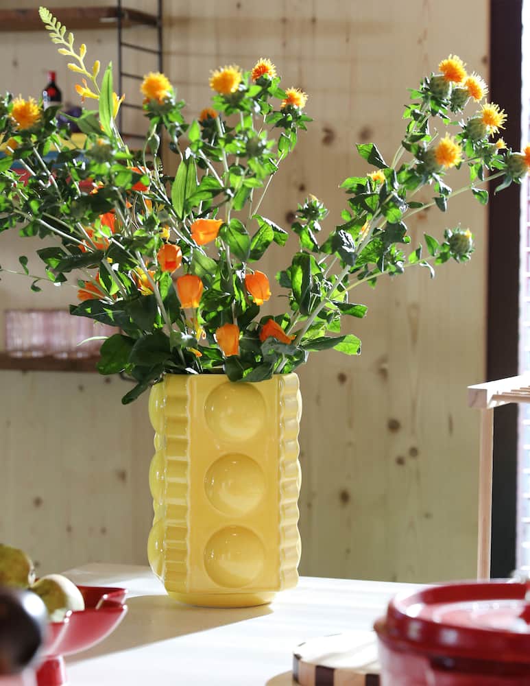 &klevering Facet Vase - picture 2 &klevering Facet Vase - picture 2