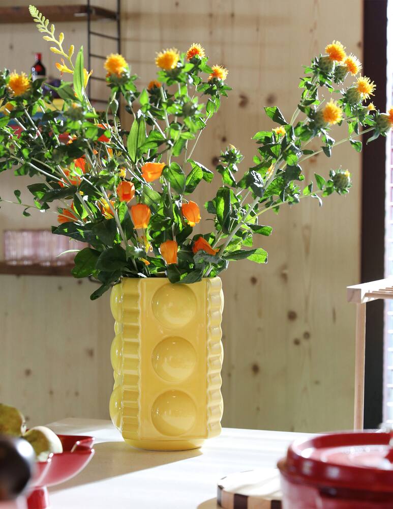 rinascente &klevering Facet Vaso