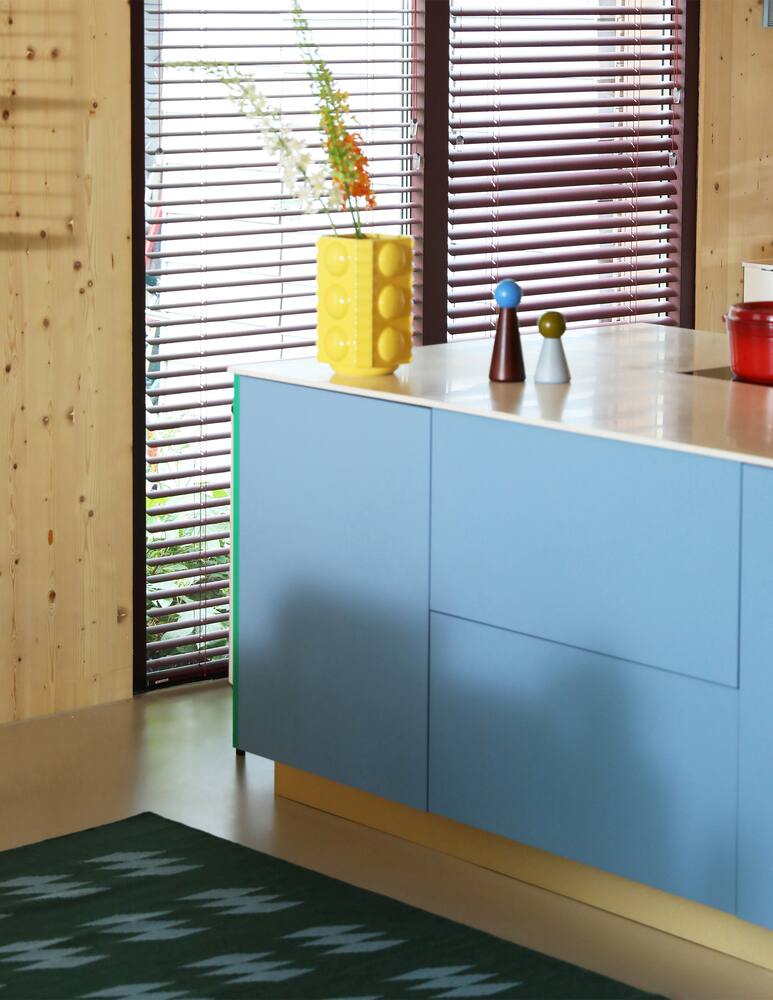 rinascente &klevering Facet Vaso