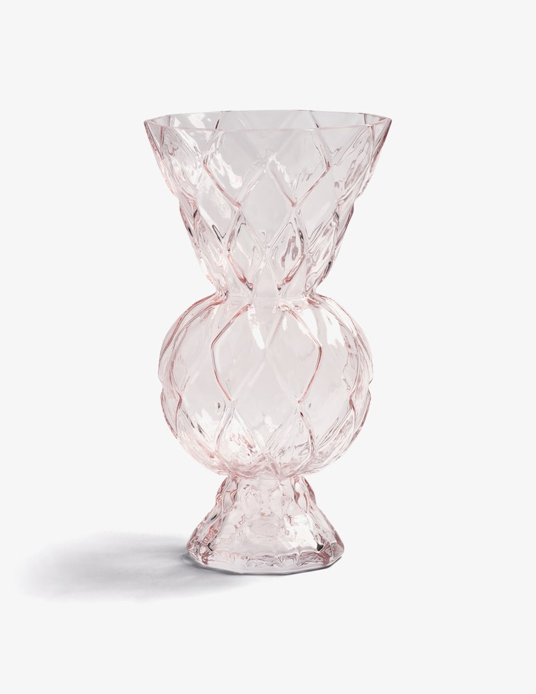 rinascente & Klevering Vaso Rhombic