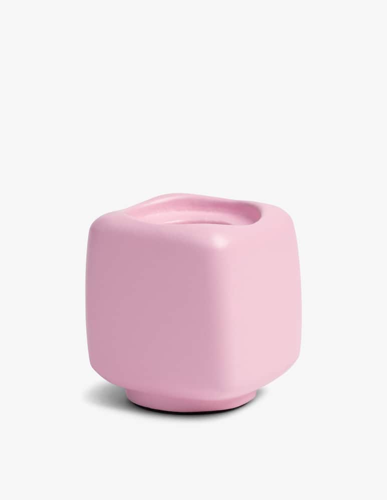 &klevering Candle Holder Chunk - picture 1 &klevering Candle Holder Chunk - picture 1