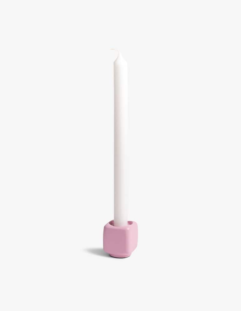 &klevering Candle Holder Chunk - picture 2 &klevering Candle Holder Chunk - picture 2