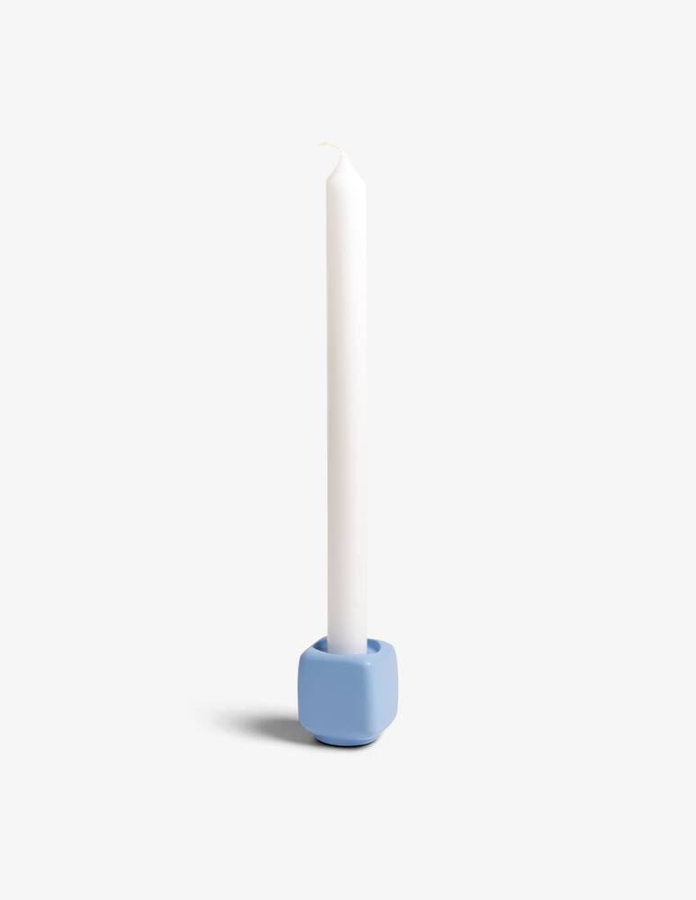 &klevering Candle Holder Chunk - picture 3