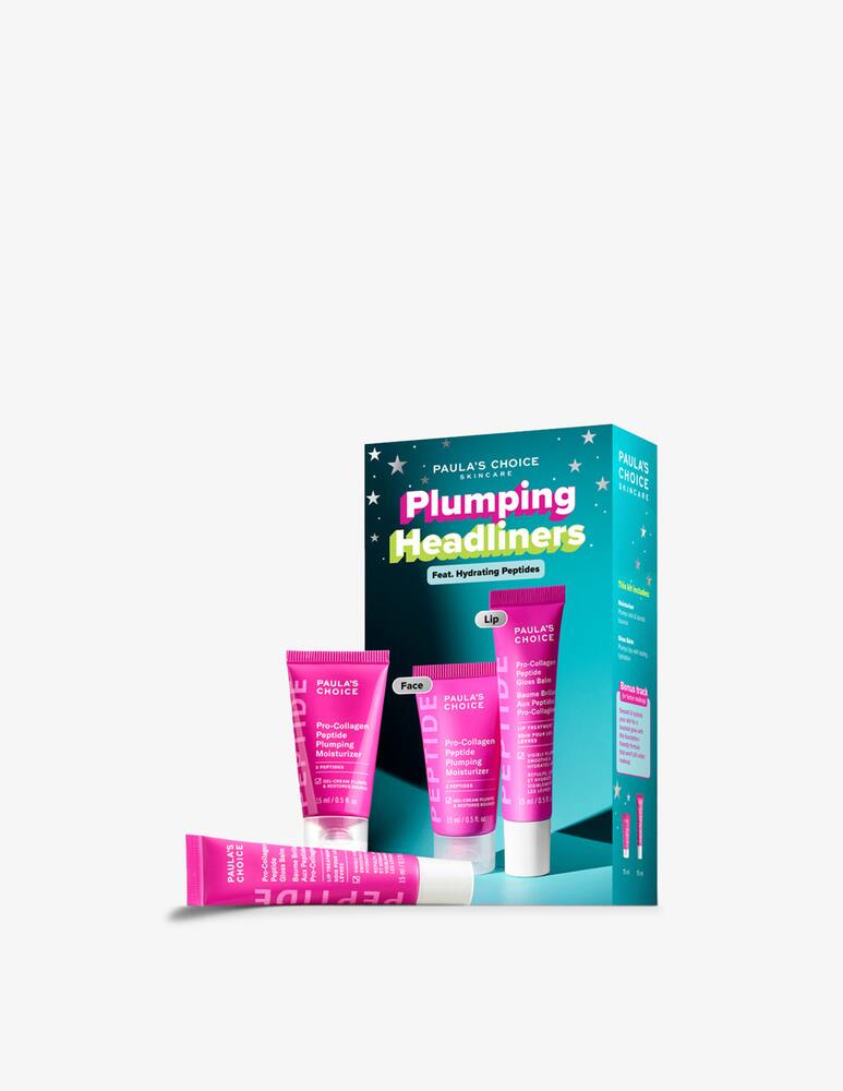rinascente Paula's Choice Cofanetto Plumping Headliners