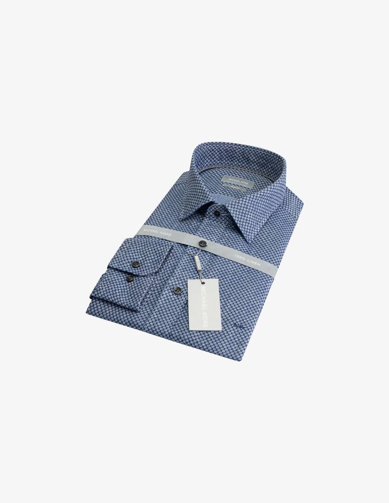 rinascente Michael Kors Linen shirt