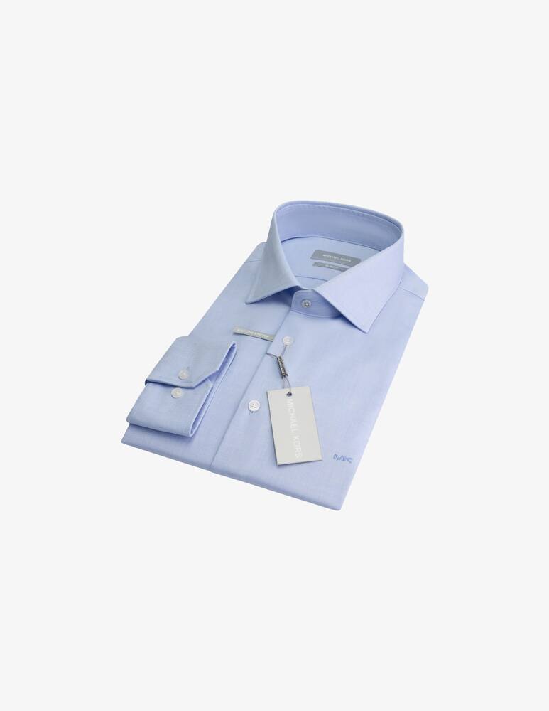 rinascente Michael Kors Shirt pint point slim