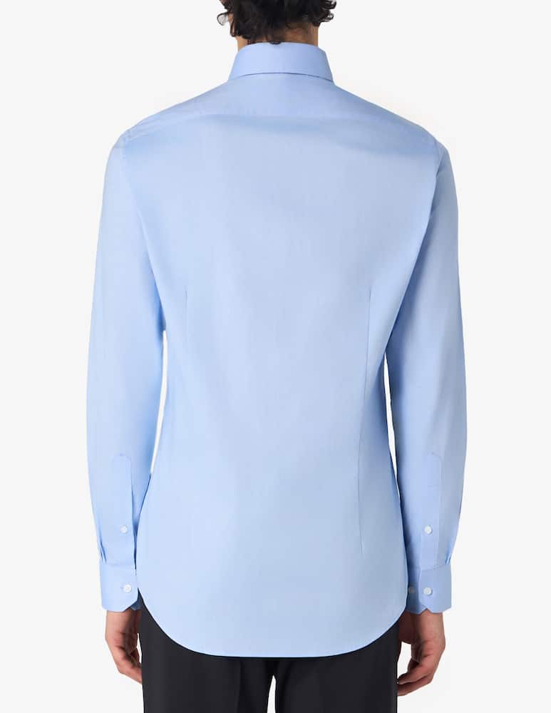 Michael Kors Camicia slim fit pint point easy care - immagine 3 Michael Kors Camicia slim fit pint point easy care - immagine 3