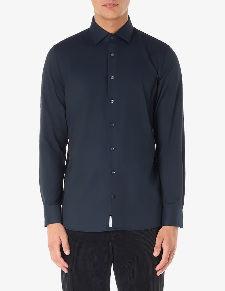 Michael Kors Double face modern shirt - picture 1 Michael Kors Double face modern shirt - picture 1