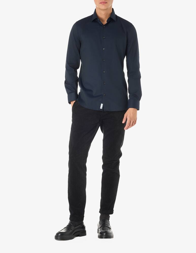 Michael Kors Double face modern shirt - picture 2 Michael Kors Double face modern shirt - picture 2