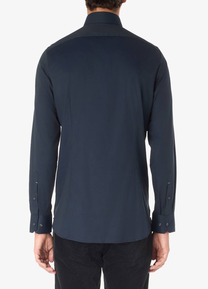 Michael Kors Double face modern shirt - picture 3 Michael Kors Double face modern shirt - picture 3