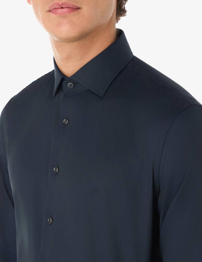 Michael Kors Double face modern shirt - picture 4 Michael Kors Double face modern shirt - picture 4