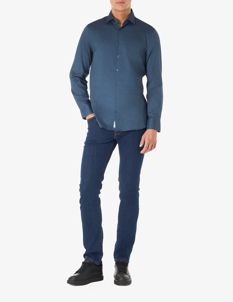 rinascente Michael Kors Camicia double face modern