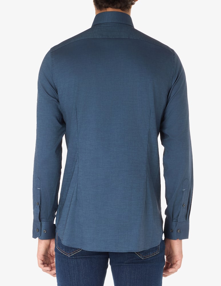 rinascente Michael Kors Camicia double face modern